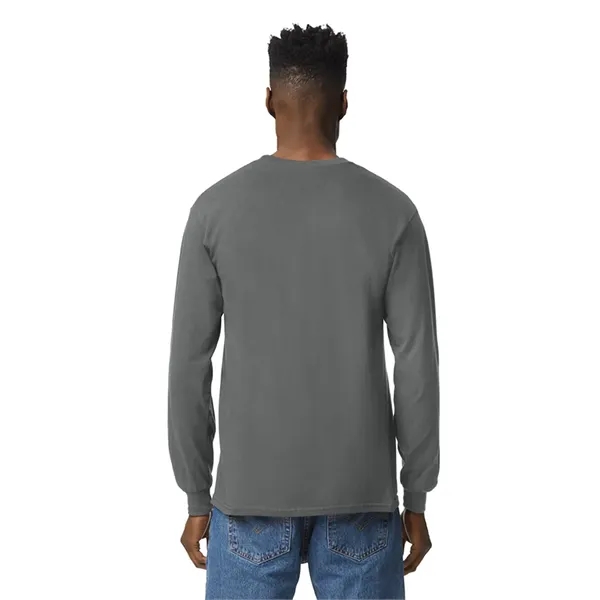 Gildan Ultra Cotton Adult Long Sleeve Tee... from ASI 89380 Staton Corporate and Casual / Staton®
