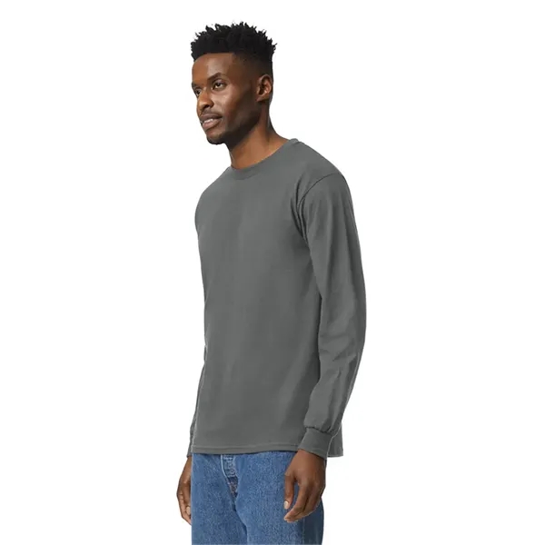 Gildan Ultra Cotton Adult Long Sleeve Tee... from ASI 89380 Staton Corporate and Casual / Staton®