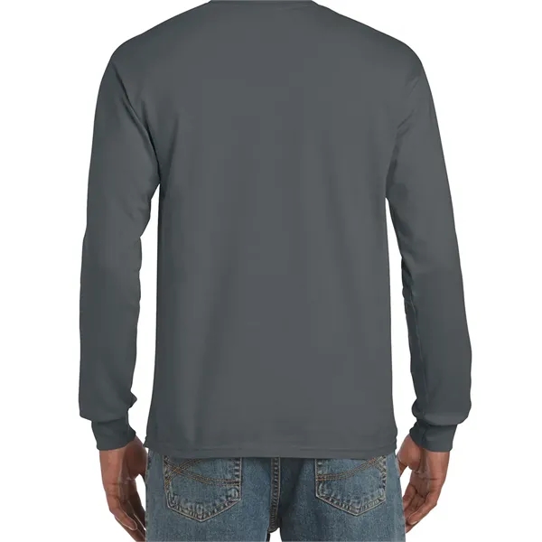 Gildan Ultra Cotton Adult Long Sleeve Tee... from ASI 89380 Staton Corporate and Casual / Staton®