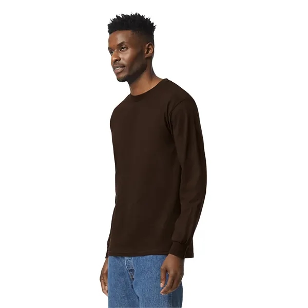 Gildan Ultra Cotton Adult Long Sleeve Tee... from ASI 89380 Staton Corporate and Casual / Staton®