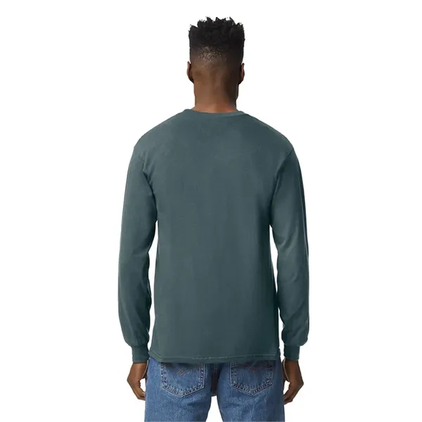 Gildan Ultra Cotton Adult Long Sleeve Tee... from ASI 89380 Staton Corporate and Casual / Staton®