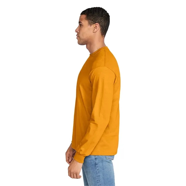 Gildan Ultra Cotton Adult Long Sleeve Tee... from ASI 89380 Staton Corporate and Casual / Staton®