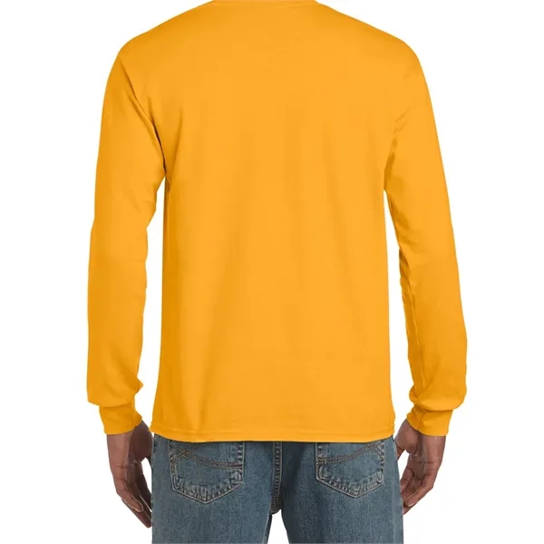 Gildan Ultra Cotton Adult Long Sleeve Tee... from ASI 89380 Staton Corporate and Casual / Staton®