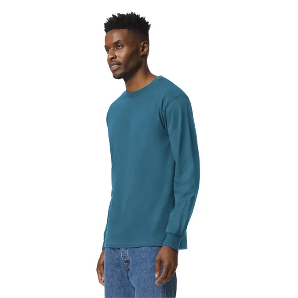 Gildan Ultra Cotton Adult Long Sleeve Tee... from ASI 89380 Staton Corporate and Casual / Staton®