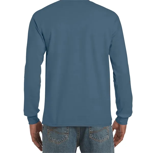 Gildan Ultra Cotton Adult Long Sleeve Tee... from ASI 89380 Staton Corporate and Casual / Staton®