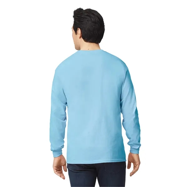Gildan Ultra Cotton Adult Long Sleeve Tee... from ASI 89380 Staton Corporate and Casual / Staton®