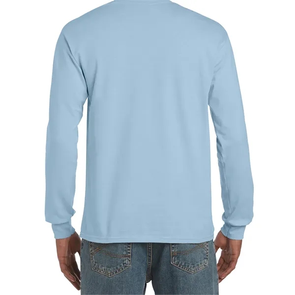 Gildan Ultra Cotton Adult Long Sleeve Tee... from ASI 89380 Staton Corporate and Casual / Staton®