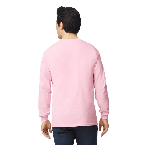 Gildan Ultra Cotton Adult Long Sleeve Tee... from ASI 89380 Staton Corporate and Casual / Staton®