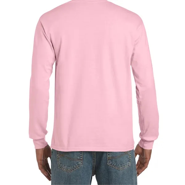 Gildan Ultra Cotton Adult Long Sleeve Tee... from ASI 89380 Staton Corporate and Casual / Staton®