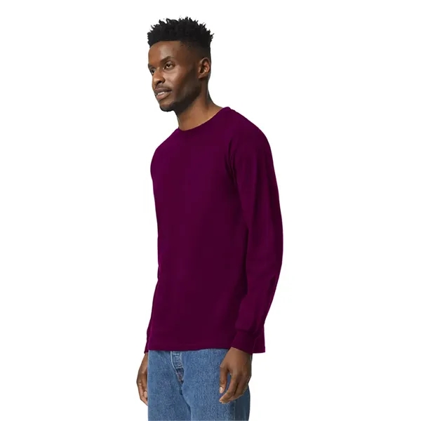 Gildan Ultra Cotton Adult Long Sleeve Tee... from ASI 89380 Staton Corporate and Casual / Staton®
