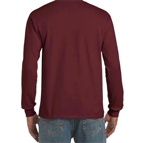 Gildan Ultra Cotton Adult Long Sleeve Tee... from ASI 89380 Staton Corporate and Casual / Staton®