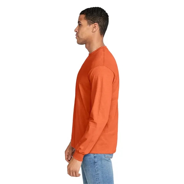 Gildan Ultra Cotton Adult Long Sleeve Tee... from ASI 89380 Staton Corporate and Casual / Staton®