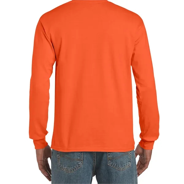 Gildan Ultra Cotton Adult Long Sleeve Tee... from ASI 89380 Staton Corporate and Casual / Staton®