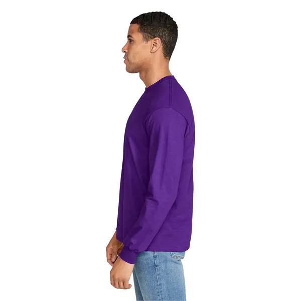 Gildan Ultra Cotton Adult Long Sleeve Tee... from ASI 89380 Staton Corporate and Casual / Staton®