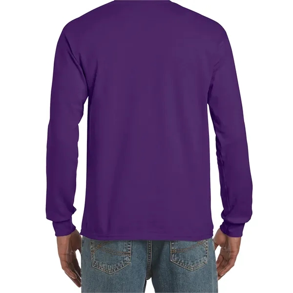 Gildan Ultra Cotton Adult Long Sleeve Tee... from ASI 89380 Staton Corporate and Casual / Staton®