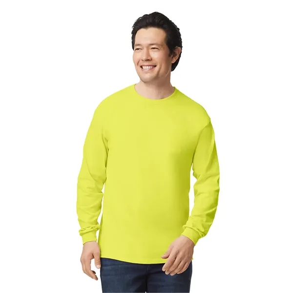 Gildan Ultra Cotton Adult Long Sleeve Tee... from ASI 89380 Staton Corporate and Casual / Staton®