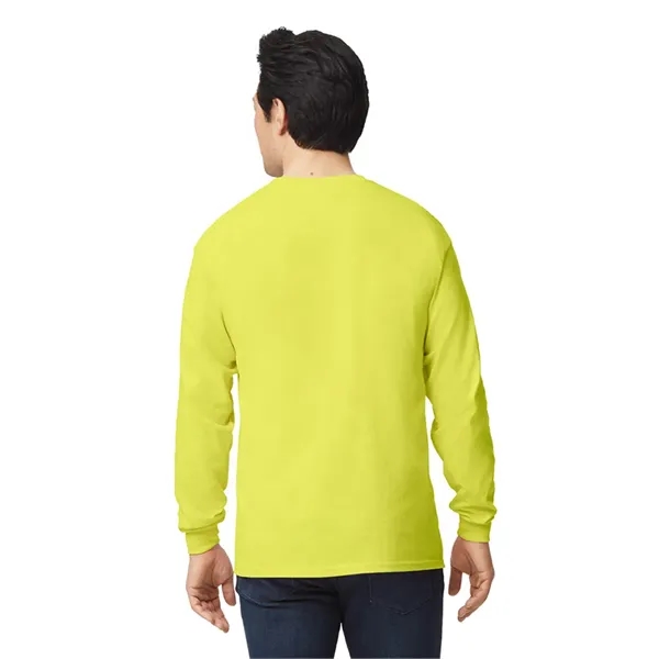 Gildan Ultra Cotton Adult Long Sleeve Tee... from ASI 89380 Staton Corporate and Casual / Staton®