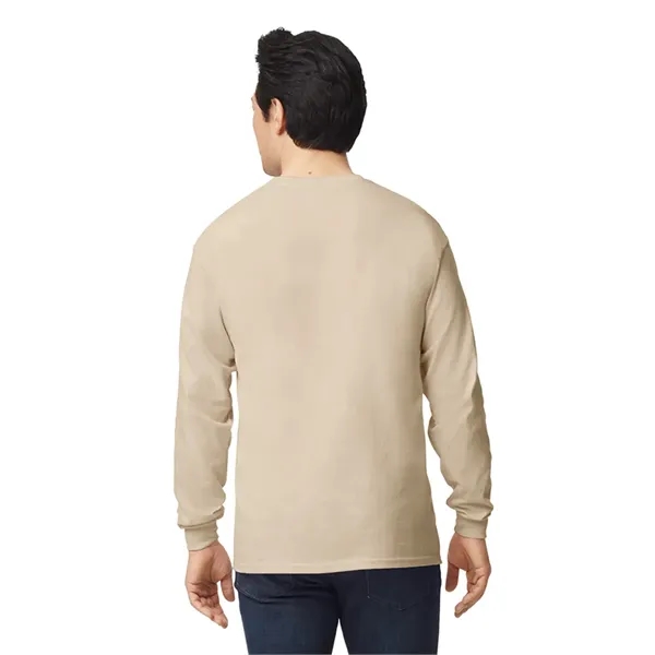 Gildan Ultra Cotton Adult Long Sleeve Tee... from ASI 89380 Staton Corporate and Casual / Staton®