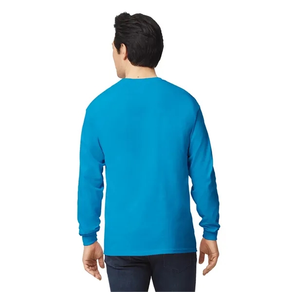 Gildan Ultra Cotton Adult Long Sleeve Tee... from ASI 89380 Staton Corporate and Casual / Staton®