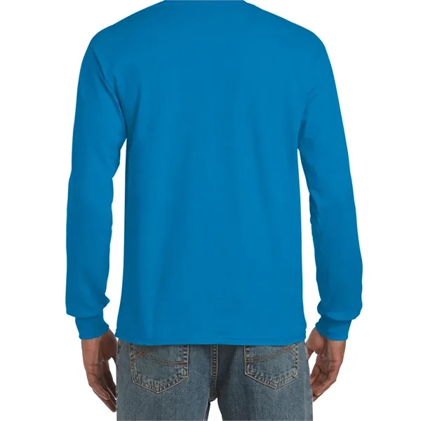 Gildan Ultra Cotton Adult Long Sleeve Tee... from ASI 89380 Staton Corporate and Casual / Staton®