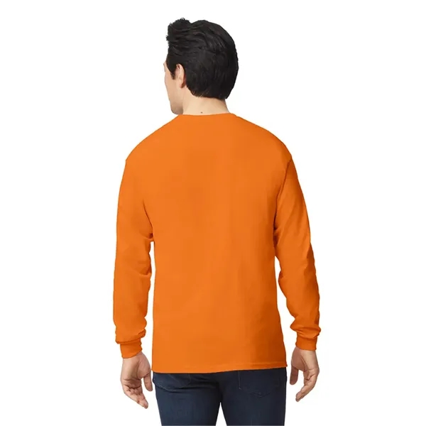 Gildan Ultra Cotton Adult Long Sleeve Tee... from ASI 89380 Staton Corporate and Casual / Staton®