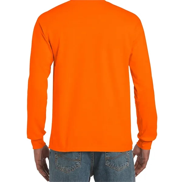 Gildan Ultra Cotton Adult Long Sleeve Tee... from ASI 89380 Staton Corporate and Casual / Staton®