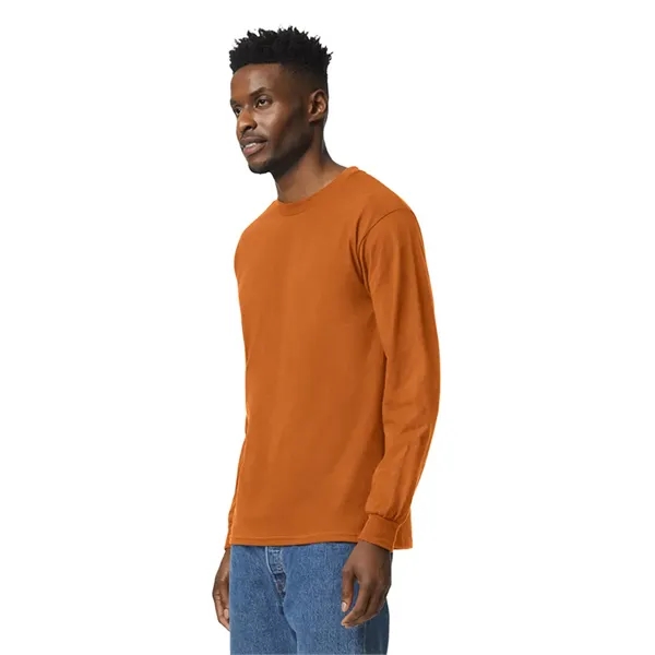 Gildan Ultra Cotton Adult Long Sleeve Tee... from ASI 89380 Staton Corporate and Casual / Staton®