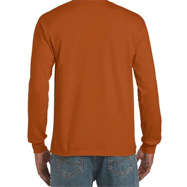 Gildan Ultra Cotton Adult Long Sleeve Tee... from ASI 89380 Staton Corporate and Casual / Staton®