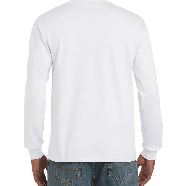 Gildan Ultra Cotton Adult Long Sleeve Tee... from ASI 89380 Staton Corporate and Casual / Staton®