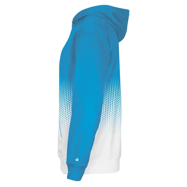 Hex 2.0 Youth Hood... from ASI 89380 Staton Corporate and Casual