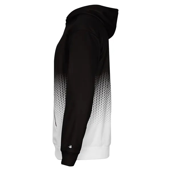 Hex 2.0 Youth Hood... from ASI 89380 Staton Corporate and Casual