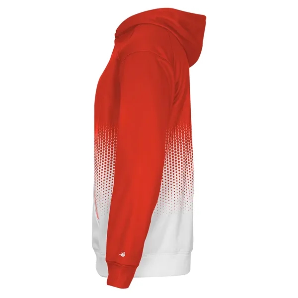 Hex 2.0 Youth Hood... from ASI 89380 Staton Corporate and Casual