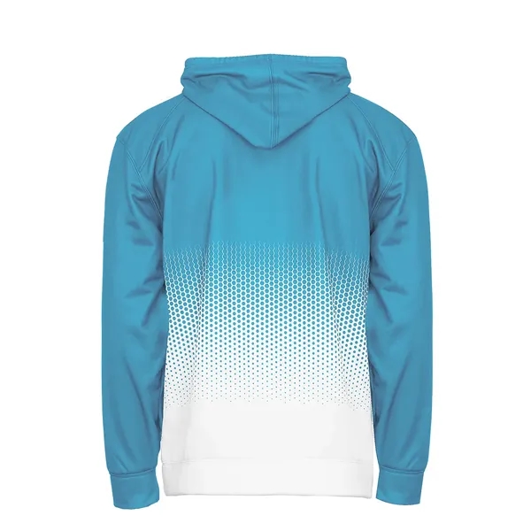 Hex 2.0 Youth Hood... from ASI 89380 Staton Corporate and Casual