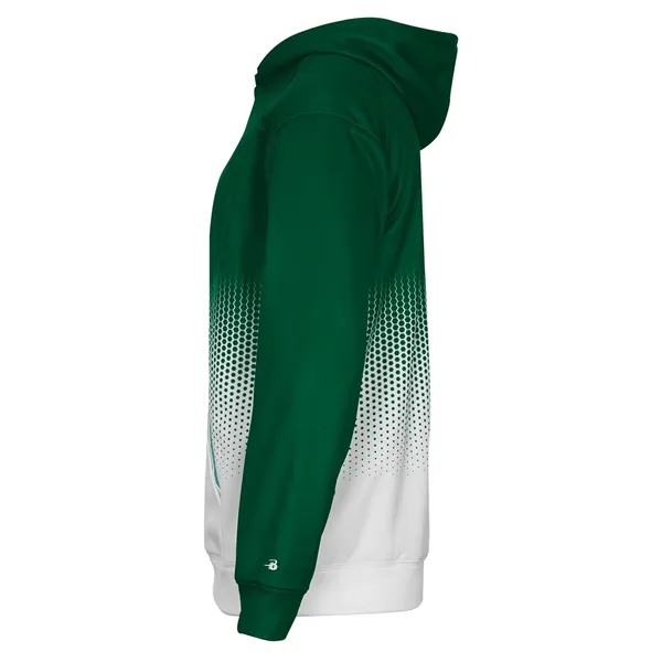 Hex 2.0 Youth Hood... from ASI 89380 Staton Corporate and Casual