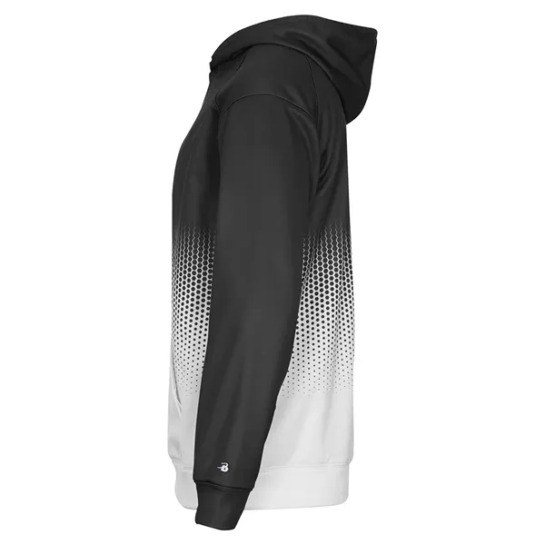 Hex 2.0 Youth Hood... from ASI 89380 Staton Corporate and Casual