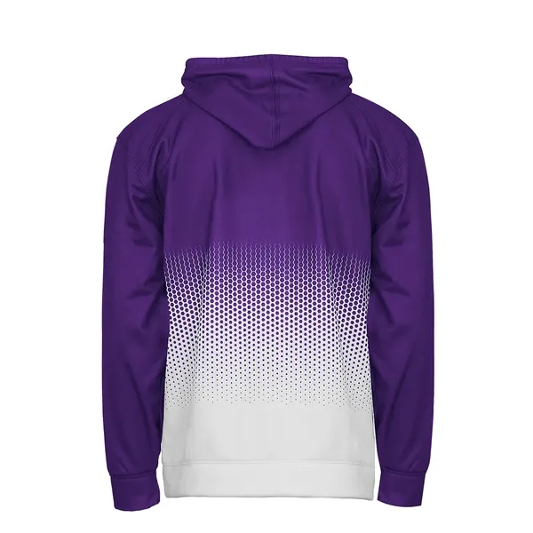 Hex 2.0 Youth Hood... from ASI 89380 Staton Corporate and Casual