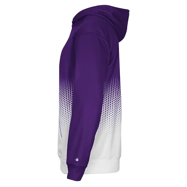 Hex 2.0 Youth Hood... from ASI 89380 Staton Corporate and Casual