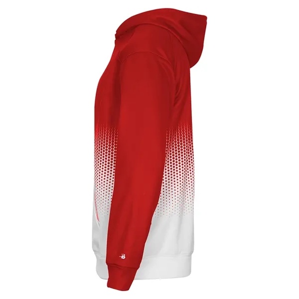 Hex 2.0 Youth Hood... from ASI 89380 Staton Corporate and Casual