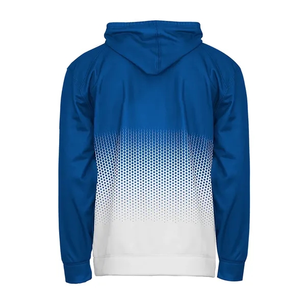 Hex 2.0 Youth Hood... from ASI 89380 Staton Corporate and Casual