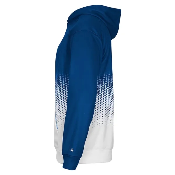 Hex 2.0 Youth Hood... from ASI 89380 Staton Corporate and Casual