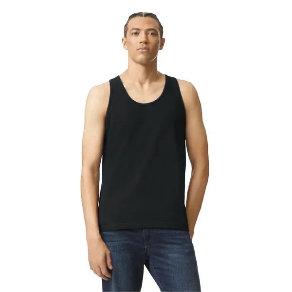 Fine Jersey Unisex Tank... from ASI 89380 Staton Corporate and Casual