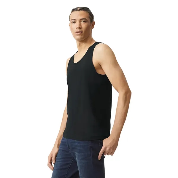 Fine Jersey Unisex Tank... from ASI 89380 Staton Corporate and Casual
