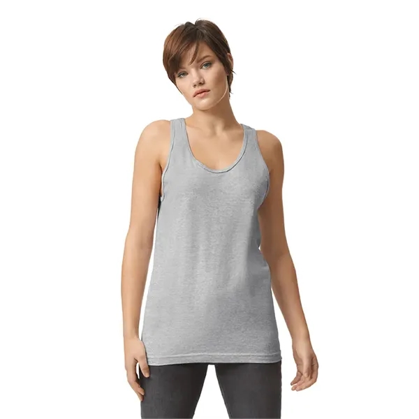 Fine Jersey Unisex Tank... from ASI 89380 Staton Corporate and Casual