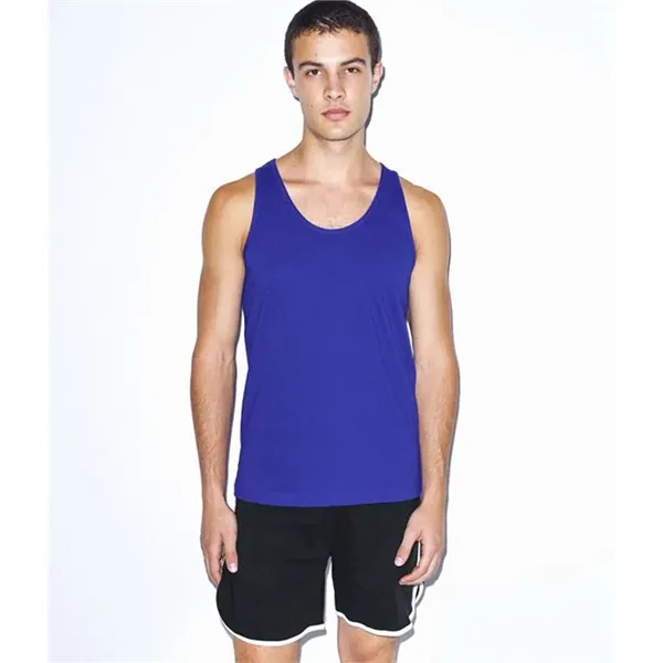 Fine Jersey Unisex Tank... from ASI 89380 Staton Corporate and Casual