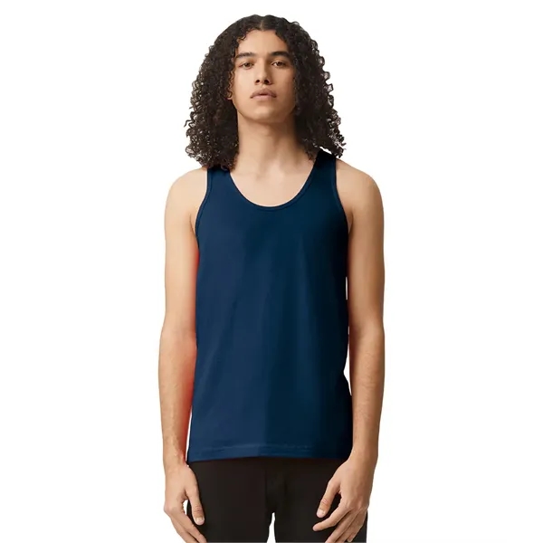 Fine Jersey Unisex Tank... from ASI 89380 Staton Corporate and Casual