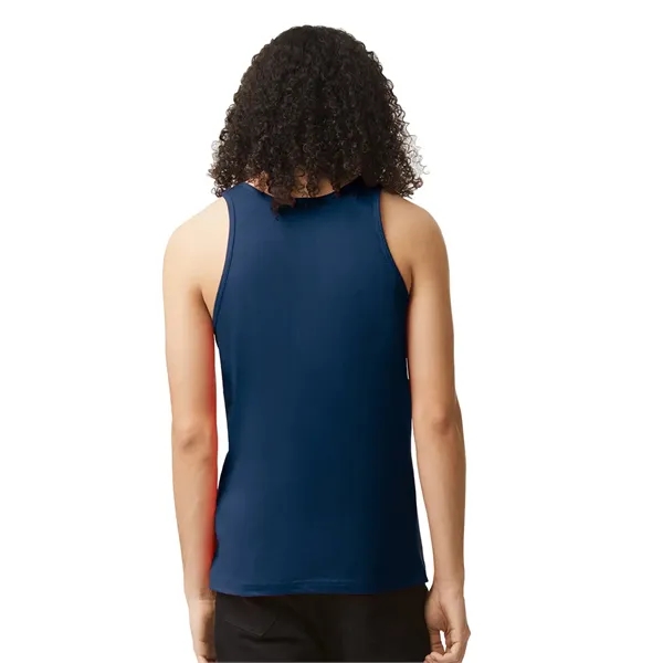 Fine Jersey Unisex Tank... from ASI 89380 Staton Corporate and Casual