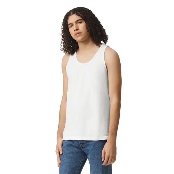 Fine Jersey Unisex Tank... from ASI 89380 Staton Corporate and Casual