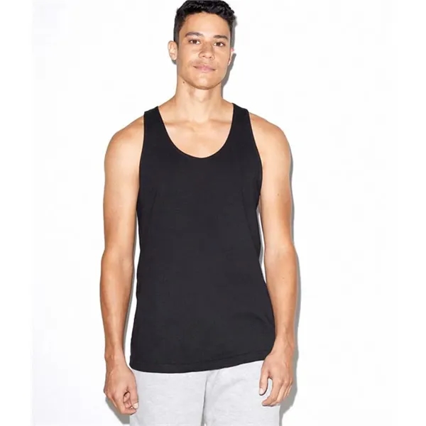 Fine Jersey Unisex Tank... from ASI 89380 Staton Corporate and Casual