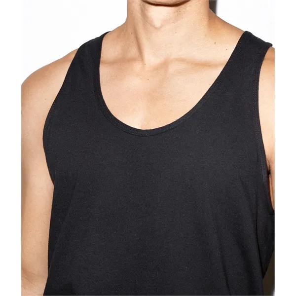 Fine Jersey Unisex Tank... from ASI 89380 Staton Corporate and Casual