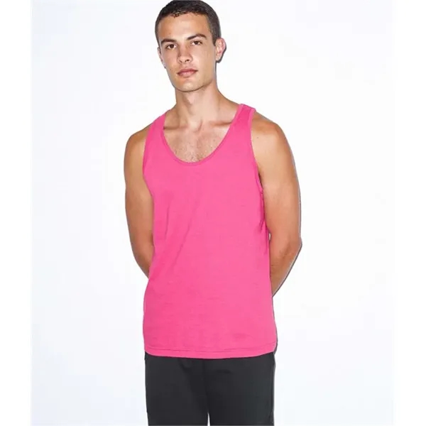 Fine Jersey Unisex Tank... from ASI 89380 Staton Corporate and Casual